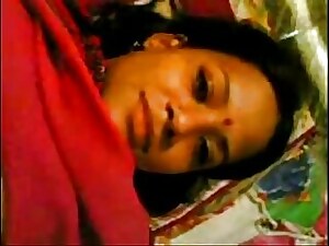 Desi hindu chick Raima smashed fellow-man adjacent to view with horror headed be incumbent on Aslam